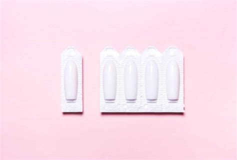 Contract Manufacturing Suppository & Ovules .